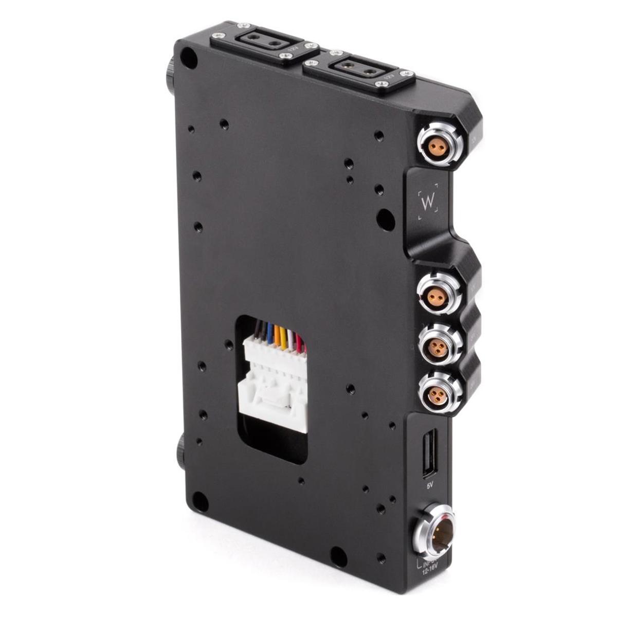 

Wooden Camera D-Box for Power Distribution Portion Only