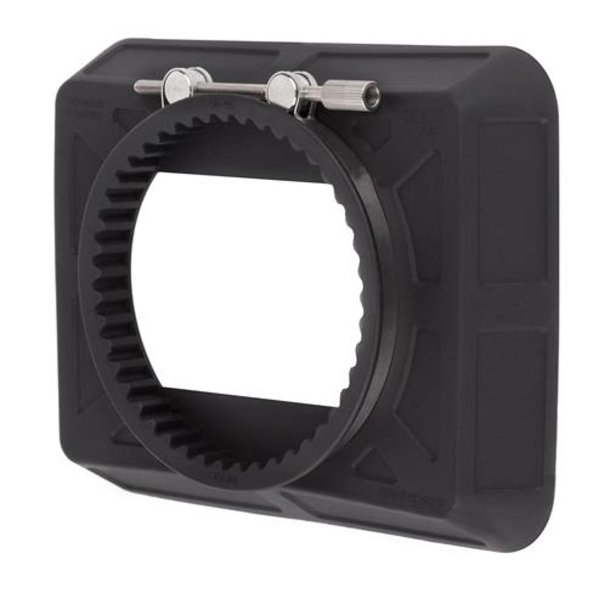 

Wooden Camera 2-Stage Clamp-On 4x5.65" Zip Box for 90-95mm Lenses