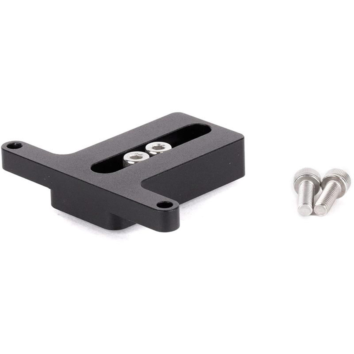 

Wooden Camera Unified DSLR Cage Shoe Pincher Add-on