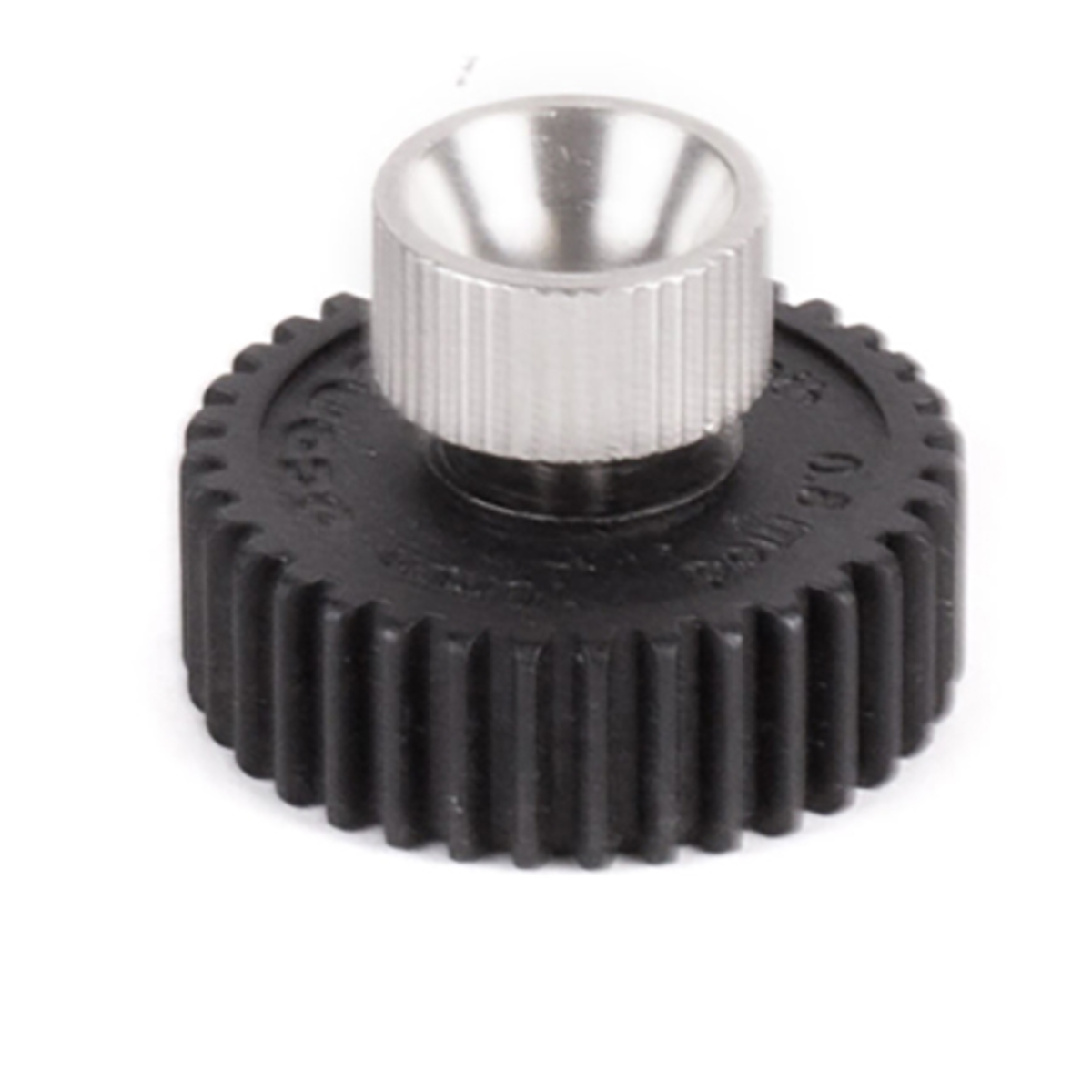 

Wooden Camera UFF-1 Universal Follow Focus (Gear 0.8, 35 Tooth)
