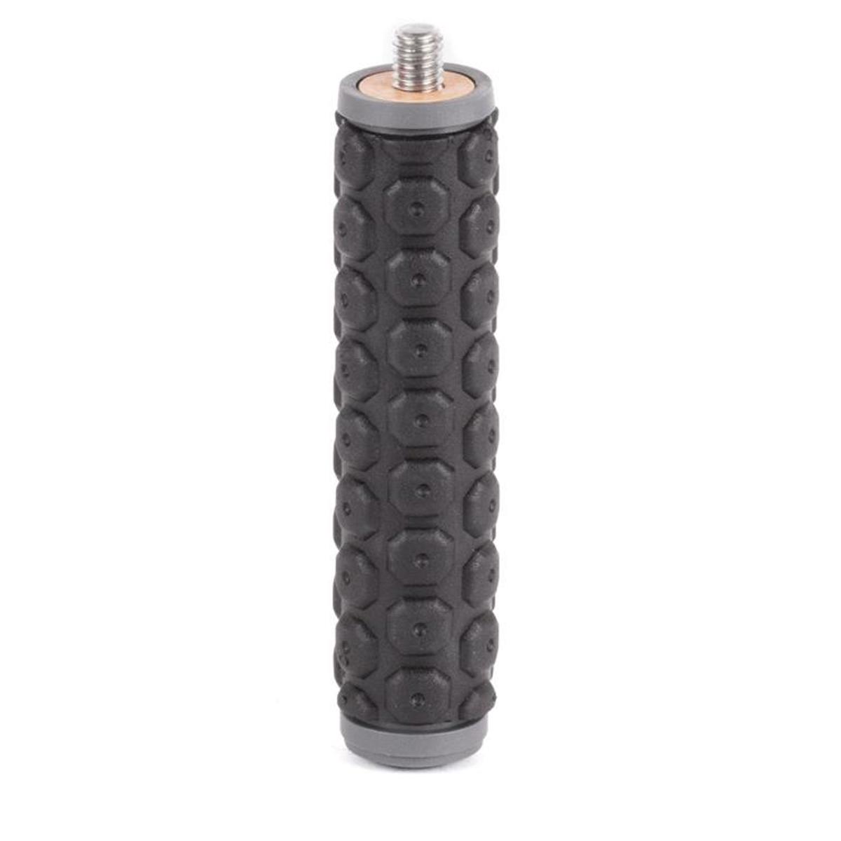 

Wooden Camera 3/8-16 Thread Rubber Grip Handle for Unified DSLR Cage
