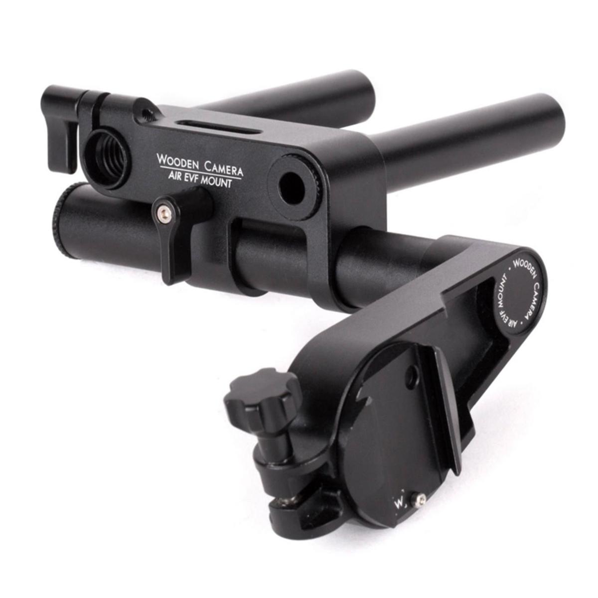 

Wooden Camera AIR EVF Mount for ARRI Alexa Mini MVF-1 Viewfinder