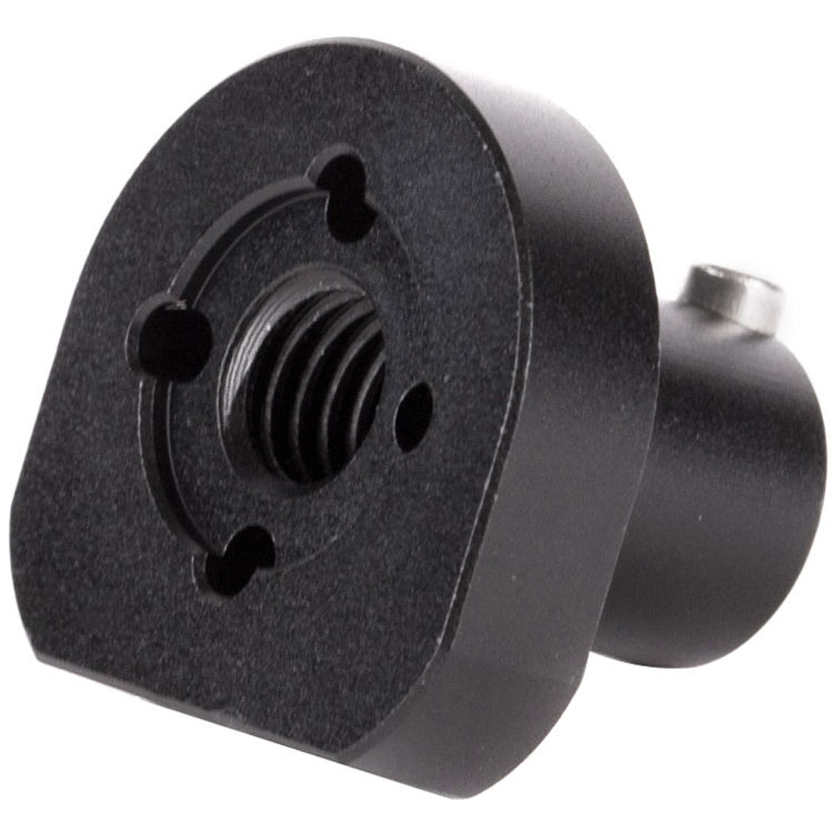 

Wooden Camera Master Top Handle with ARRI Accessory Mount End Cap