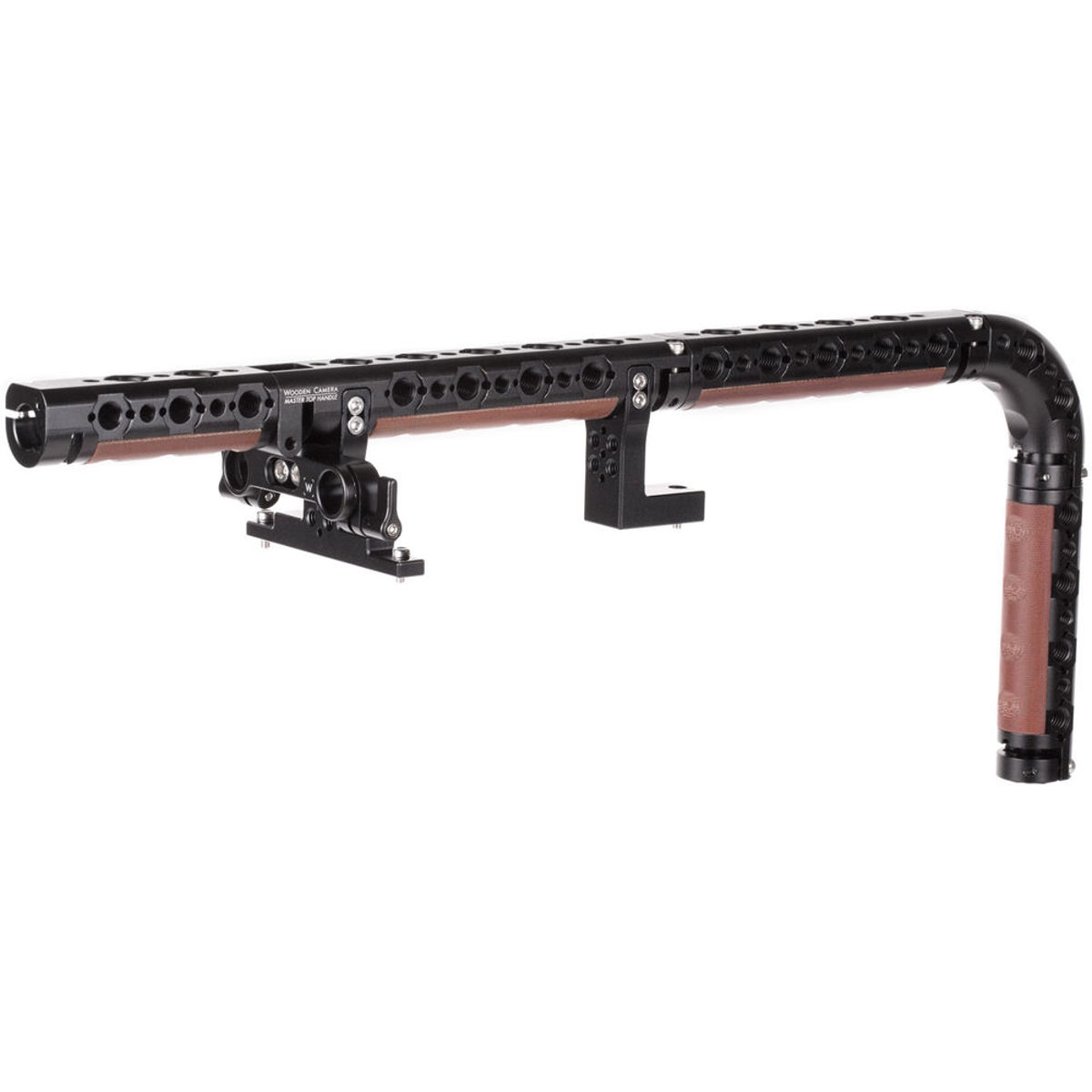 

Wooden Camera Master Top Handle for ARRI Alexa XT, SXT, SXT-W & Classic Cameras