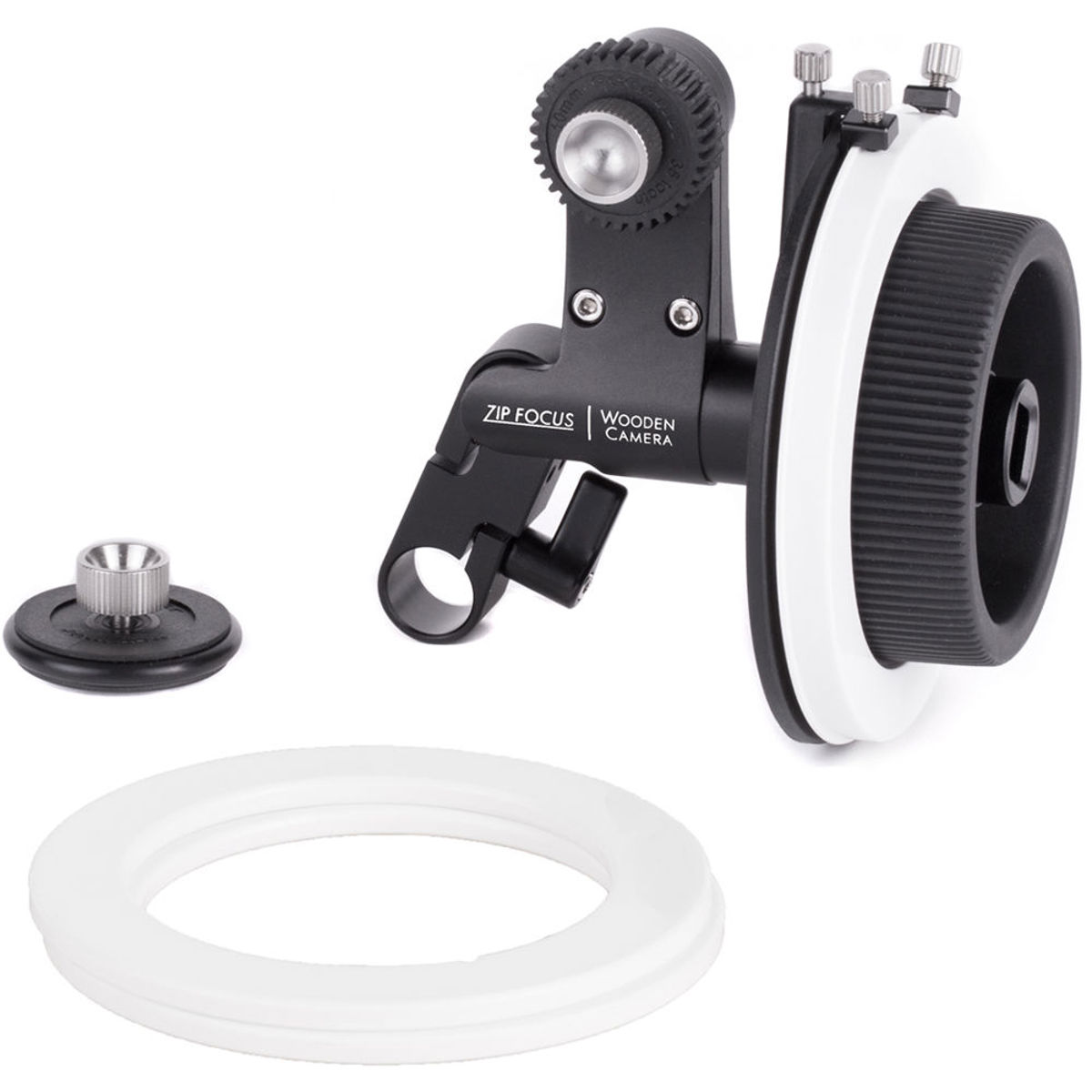 Camera zip. Lws110. Follow Focus