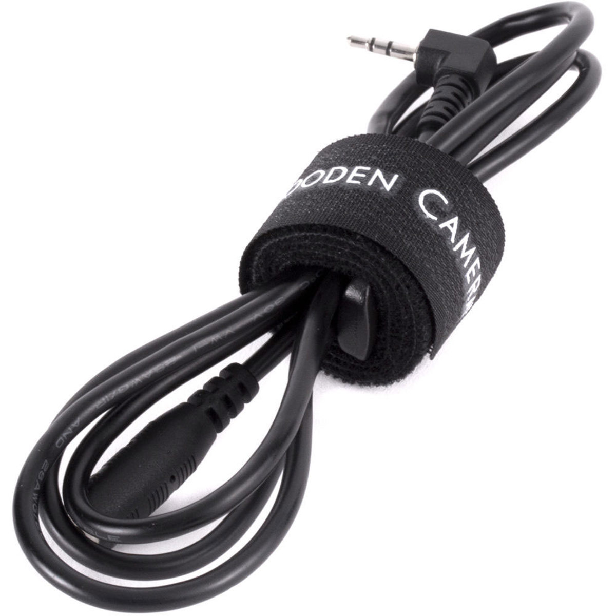 

Wooden Camera 36" 2.5mm Male Right Angle to Female LANC Extension Cable