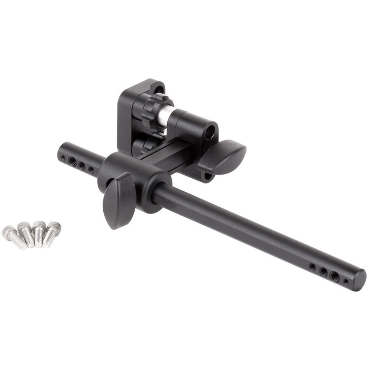 

Wooden Camera Eyepiece Leveler Bracket Base for O'Connor Pan & Tilt Heads