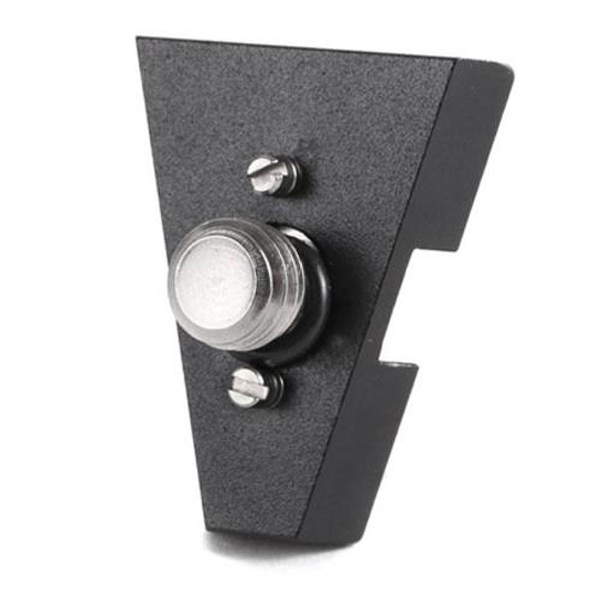 

Wooden Camera V-Lock Accessory Wedge, ARRI Accessory Mount 3/8-16