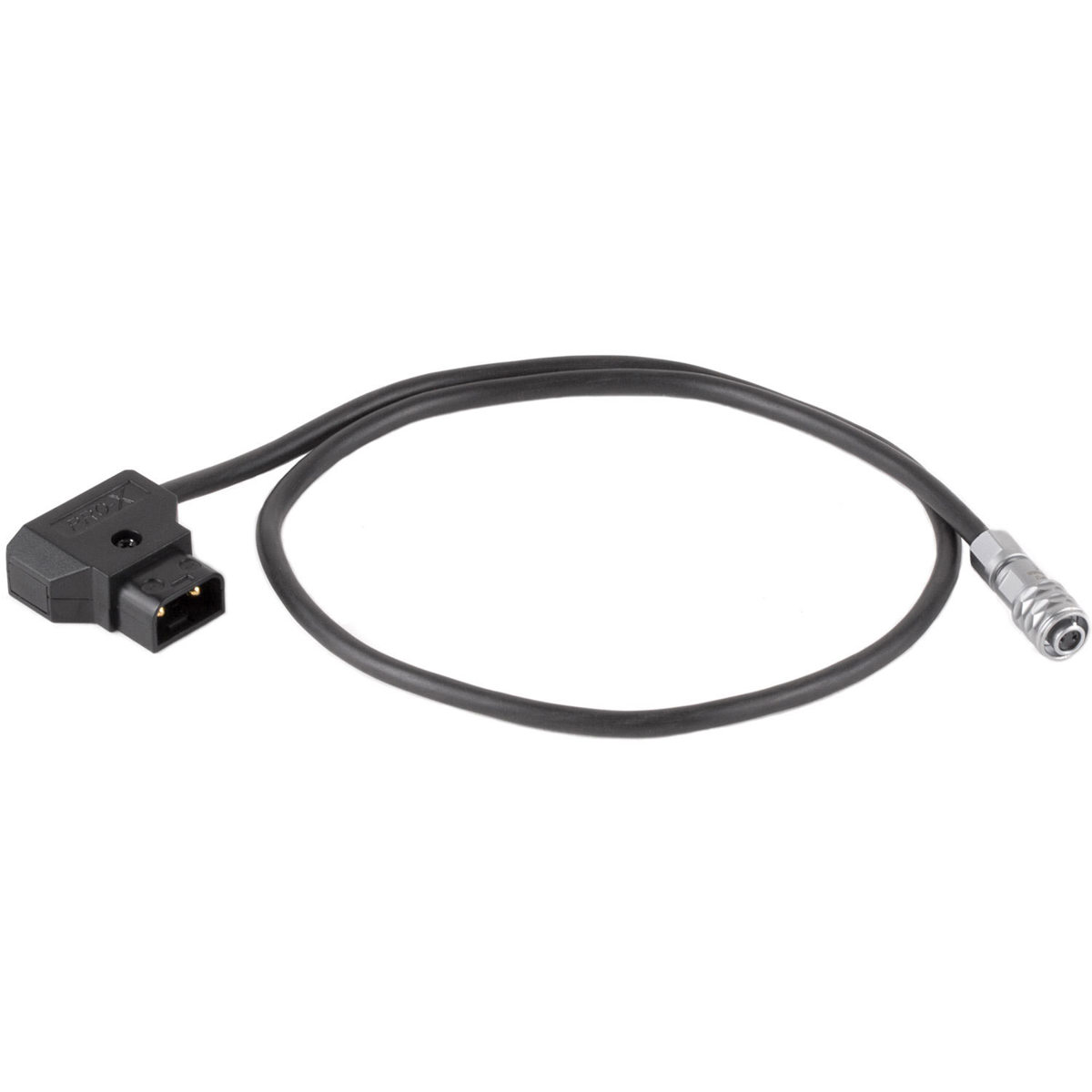 

Wooden Camera Adapter Cable D-Tap to BMPCC 4K Blackmagic Pocket Cinema Camera 4K