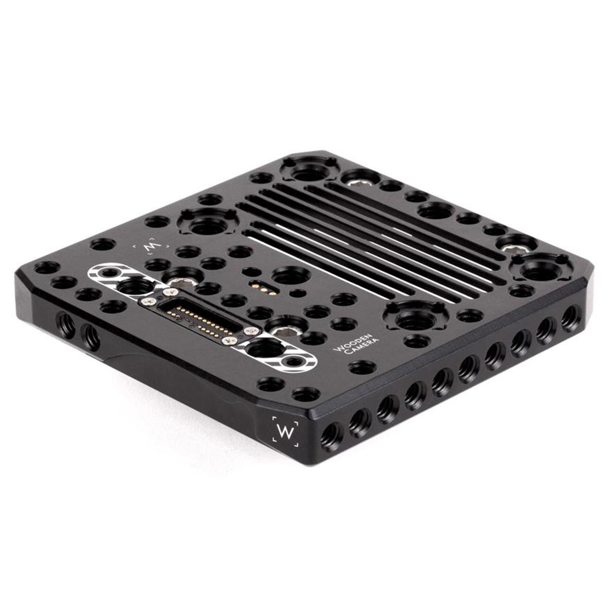 

Wooden Camera Revolva Pass Through Top Plate (DSMC2)