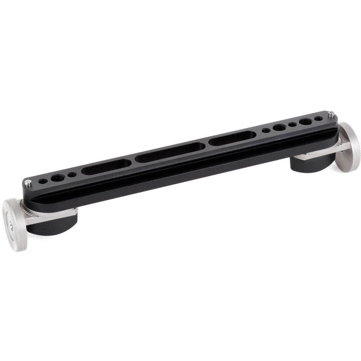 

Wooden Camera Crossbar v3 with Pivoting ARRI-Style Rosettes