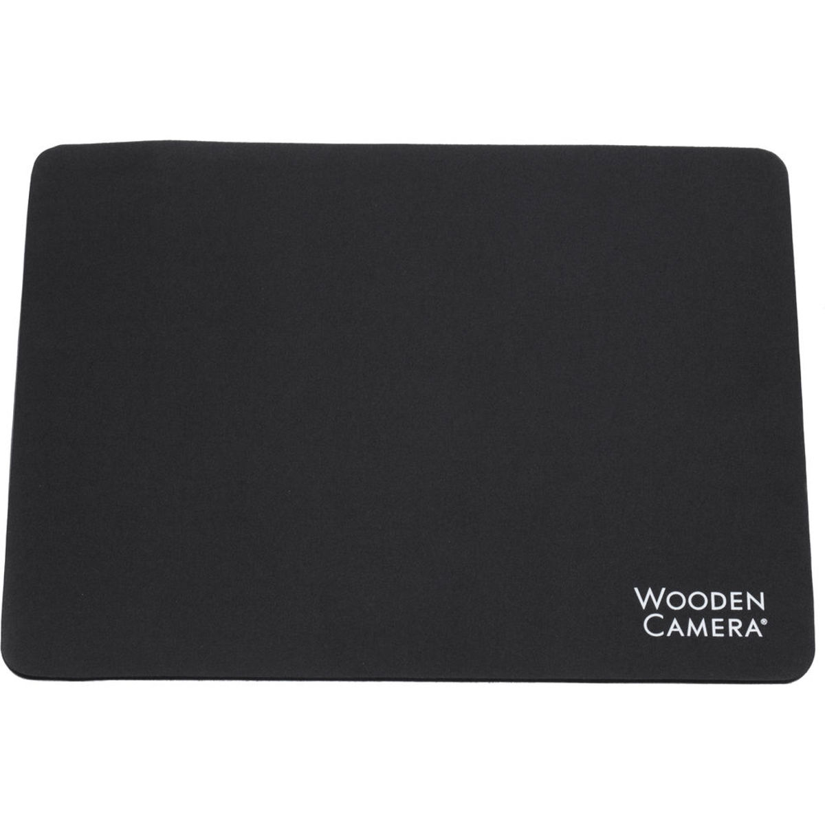 

Wooden Camera Work Mat, 24x18", Black Neoprene