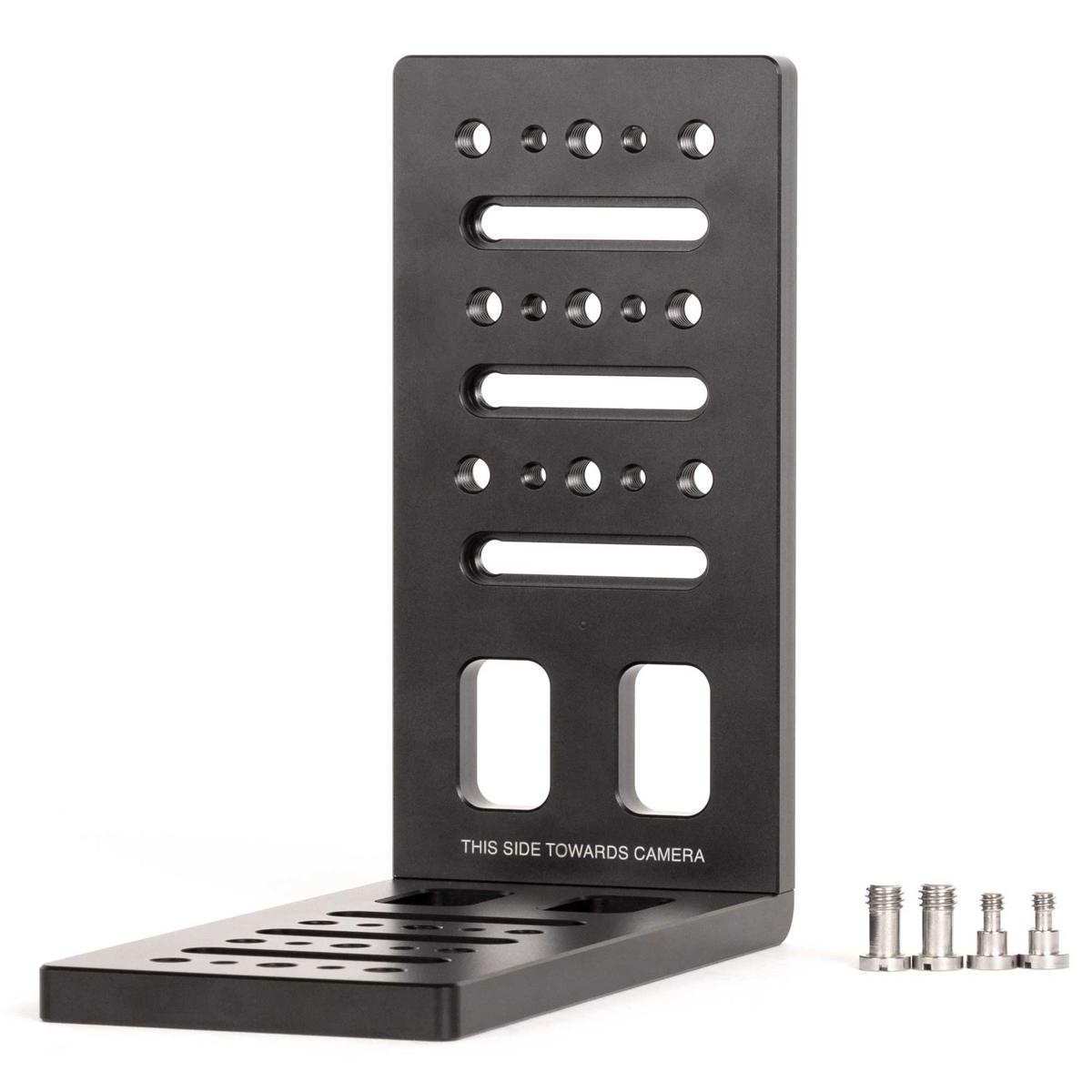 

Wooden Camera Mini Vertical Camera Bracket