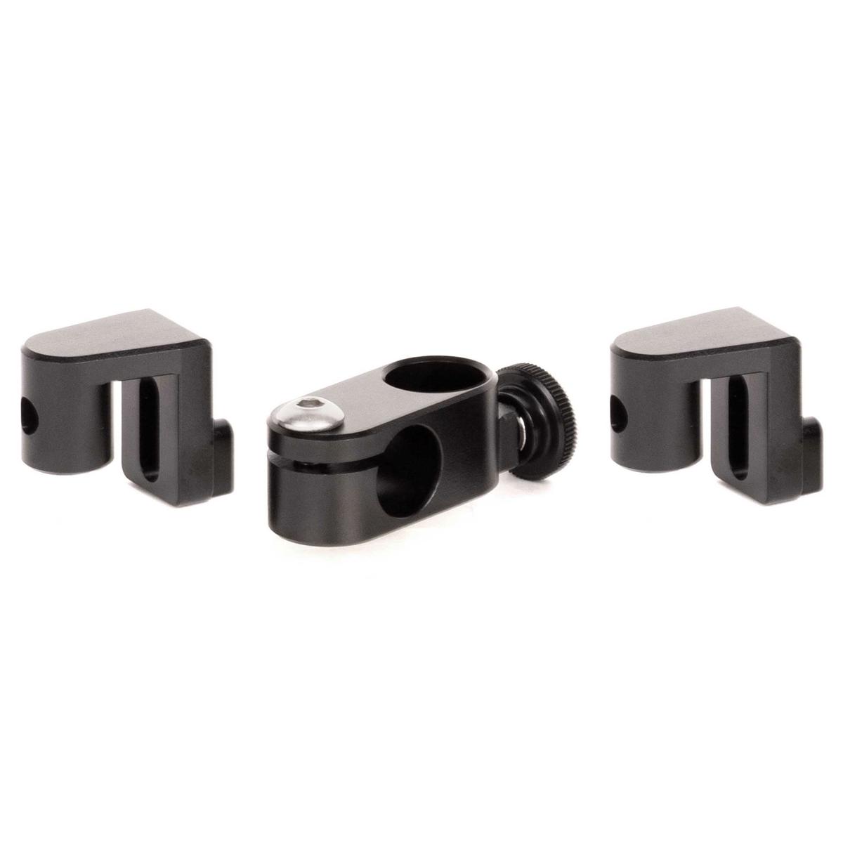 

Wooden Camera Director's Monitor Cage v3 Vertical Conversion Kit