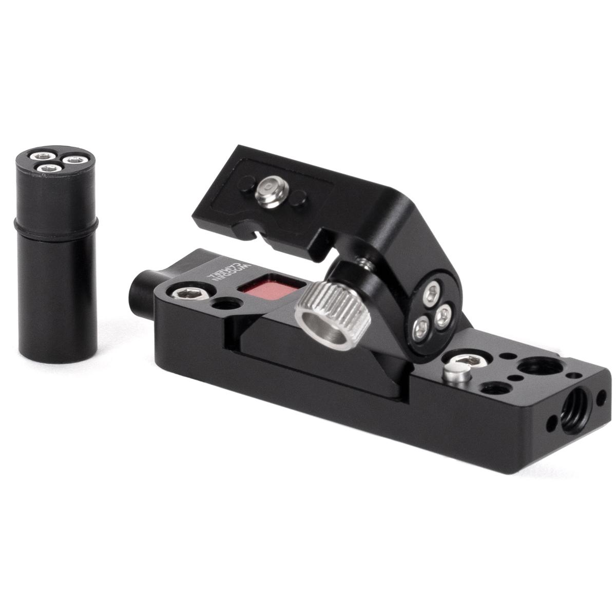 

Wooden Camera Arca Swiss Monitor Hinge Kit for RED KOMODO Camera
