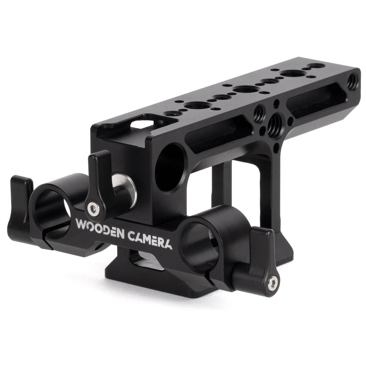 

Wooden Camera Arca Swiss Top Handle for RED KOMODO Camera