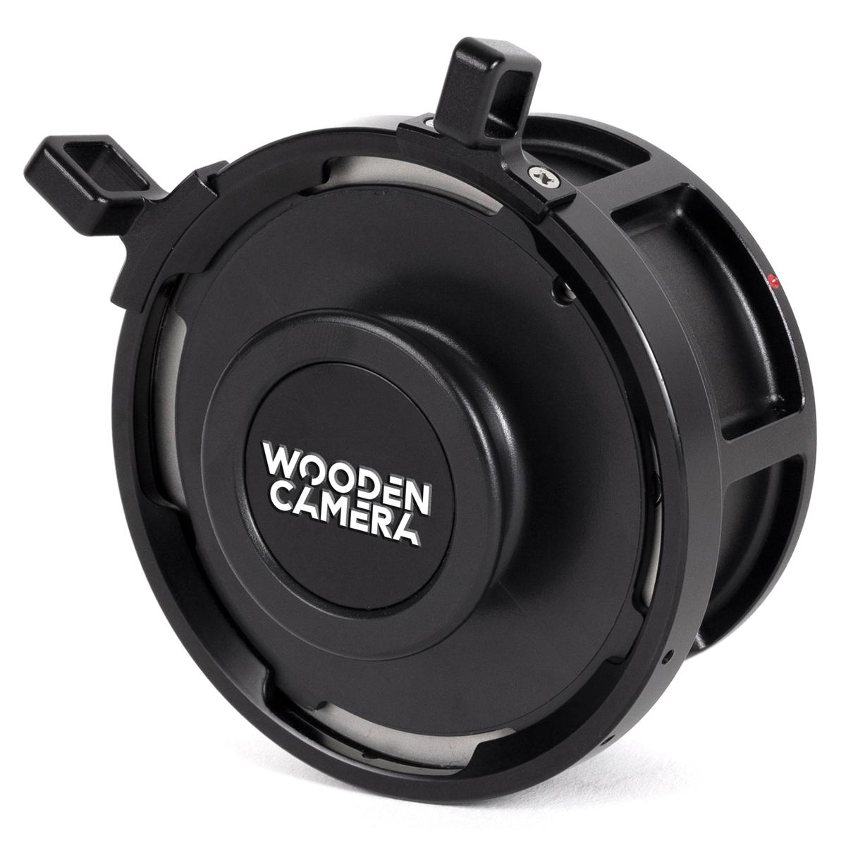 

Wooden Camera Canon RF to PL Mount Pro for RED KOMODO Camera