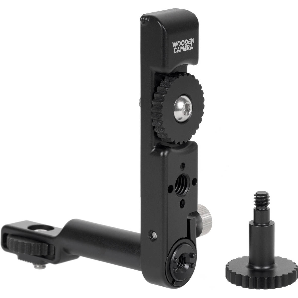 

Wooden Camera Mini Monitor Hinge for Canon C300mkIII/C500mkII Camera