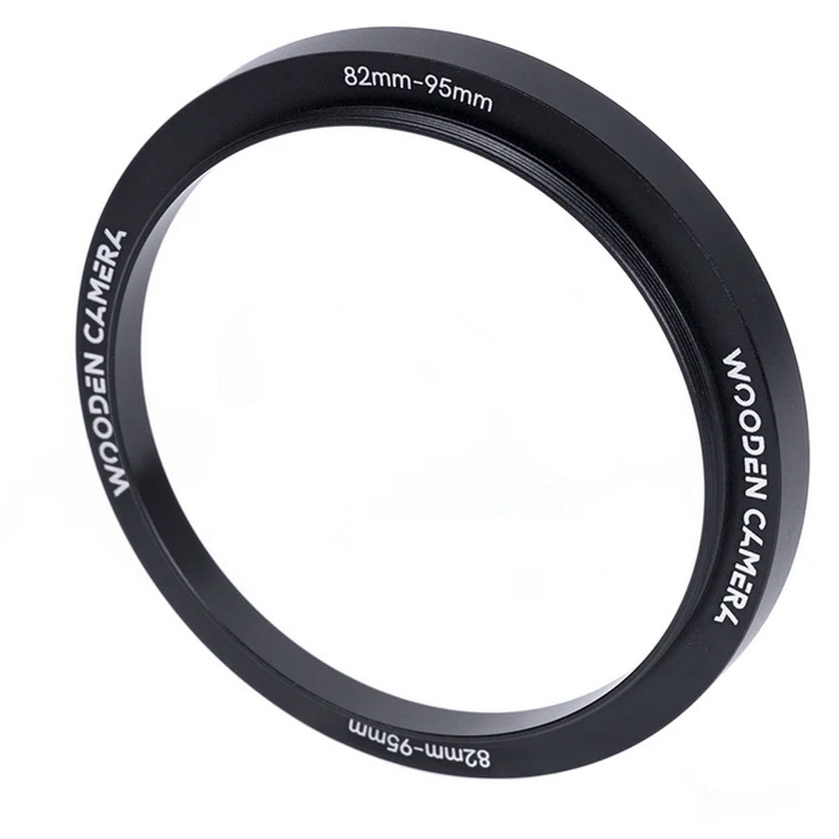 

Wooden Camera 82-95mm Step-Up Ring