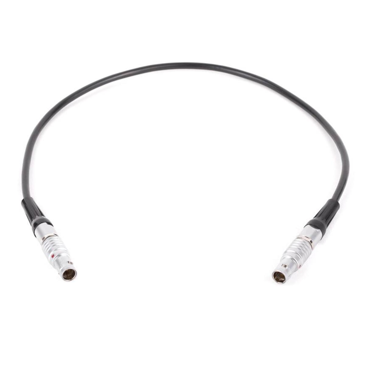 

Wooden Camera 12" 2Pin LEMO to 2Pin LEMO ARRI Power Cable