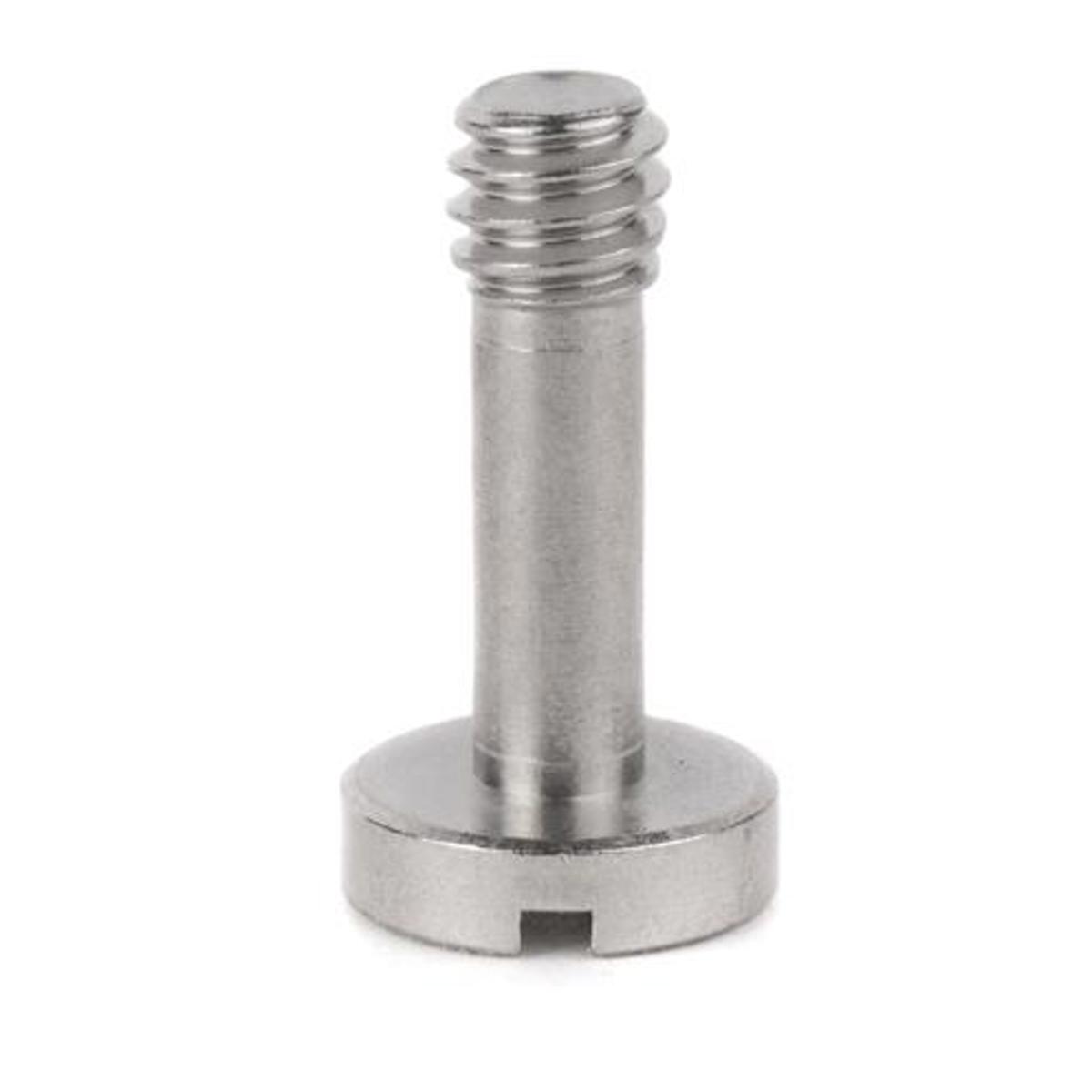 

Wooden Camera Replacement 1/4"-20 Screw for Shoulder Rigs