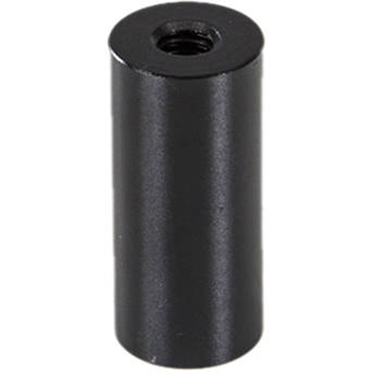 

Wooden Camera Threaded 15mm Rod for 15mm DSLR Base and Quick Base Pocket