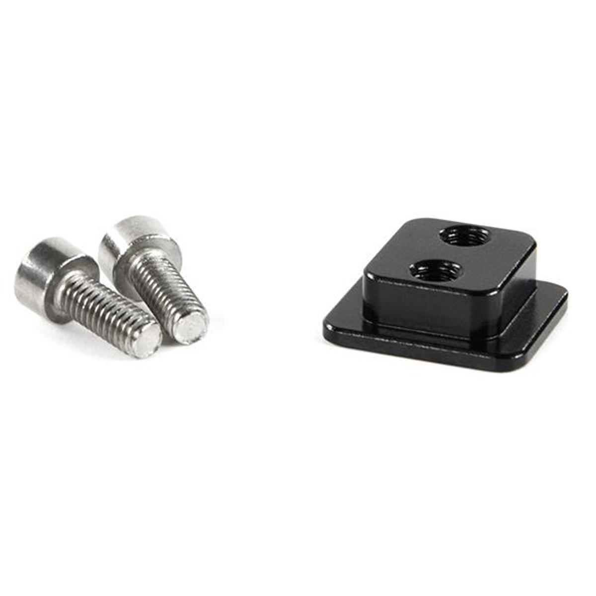 

Wooden Camera Replacement Shoe Pinch for DSLR Quick Cage