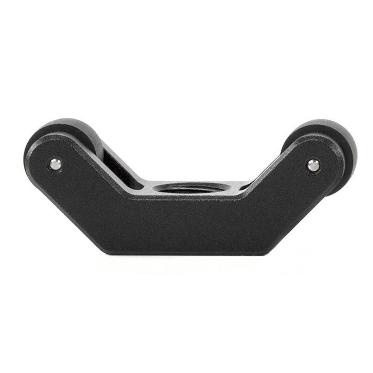 

Wooden Camera Rolling Y Bracket for 15mm LW and 19mm/15mm Studio ULS