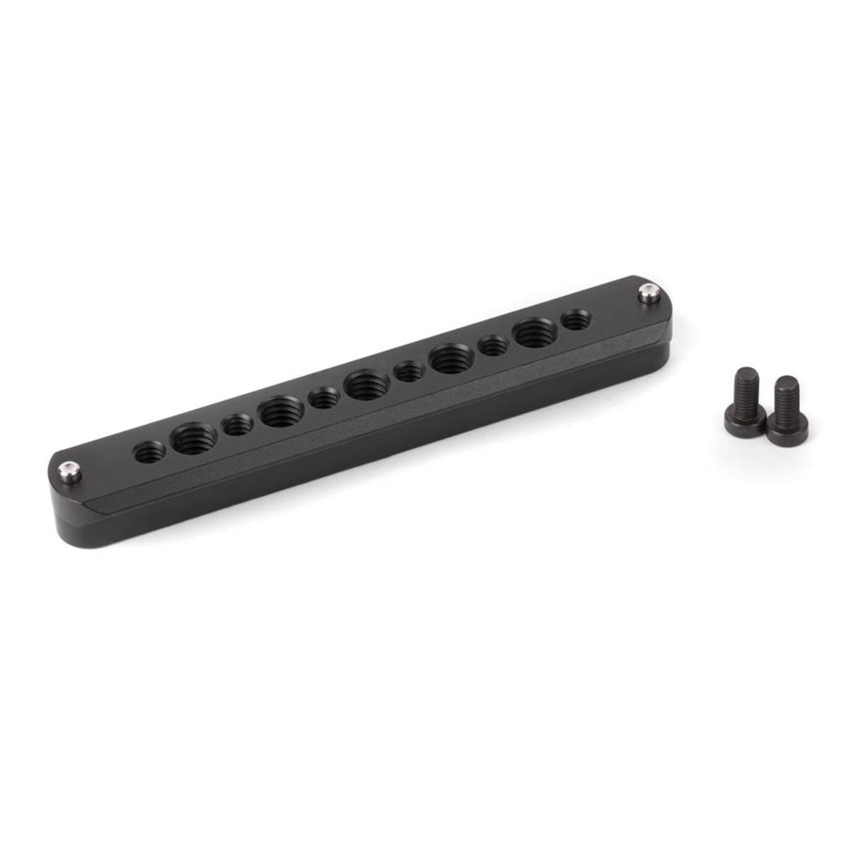 

Wooden Camera Top NATO Rail for UMB-1 Matte Box