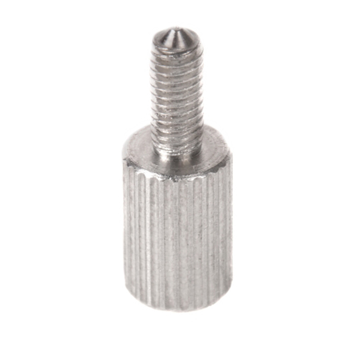 

Wooden Camera M3 Thumbscrew for UMB-1 Matte Box, Rotation Lock, Silver