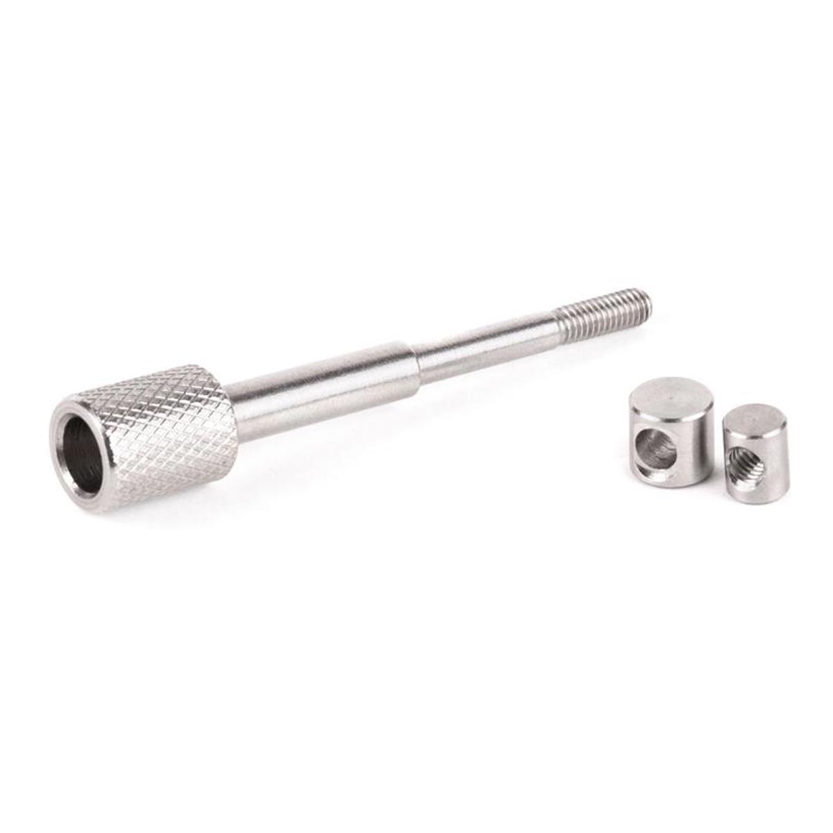 

Wooden Camera UMB-1 Bellows Clamping Hardware Set