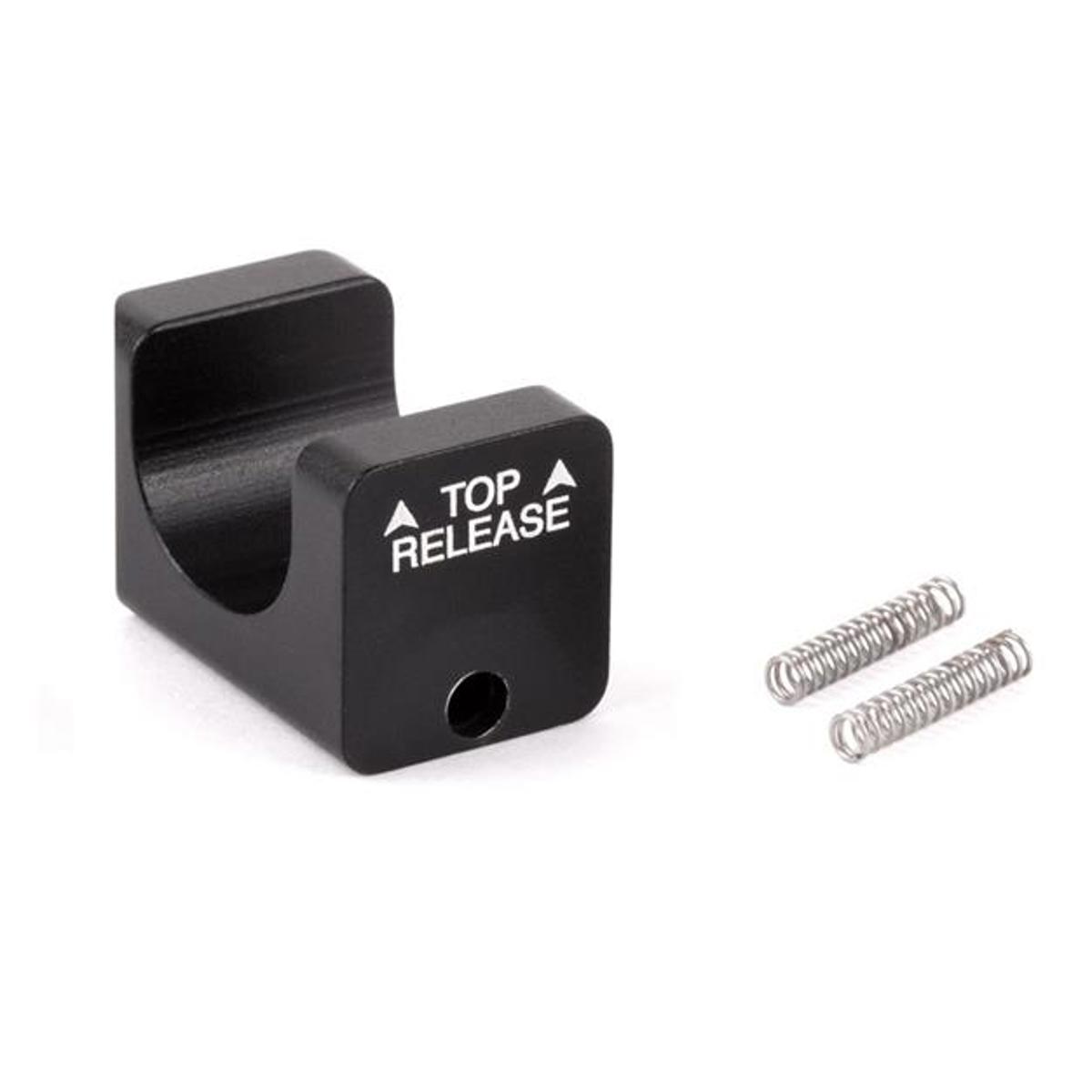 

Wooden Camera Arca Wedge and Spring Set for Unified Baseplate