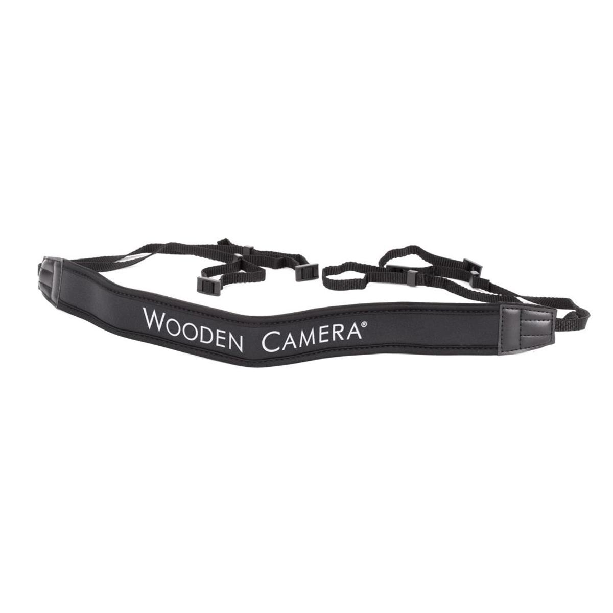 

Wooden Camera Lanyard for Director's Monitor Cage v2