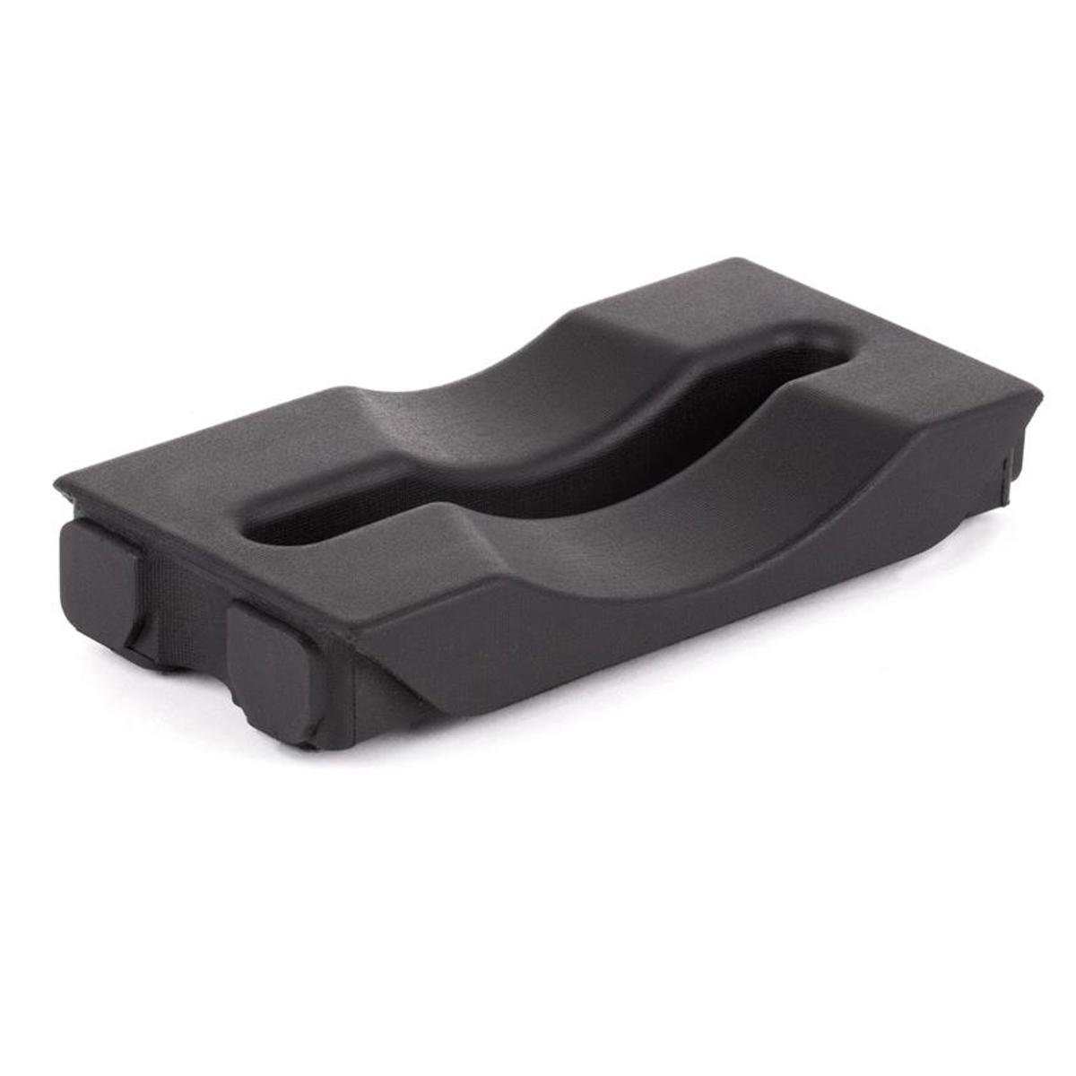 

Wooden Camera Shoulder Foam Pad for Unified VCT Wedge Plate
