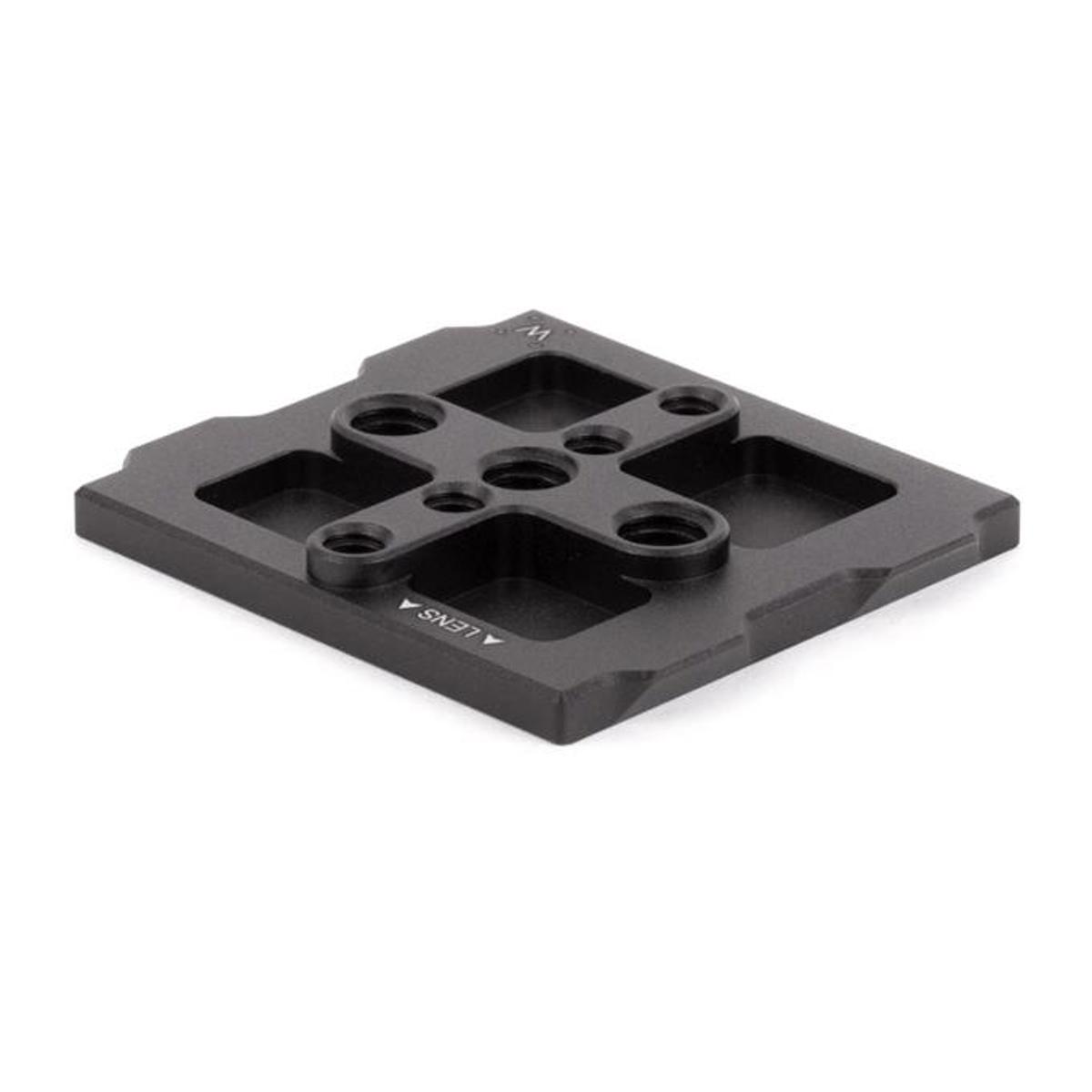 

Wooden Camera 15mm Replacement Baseplate Lower Dovetail for Unified DSLR Camera