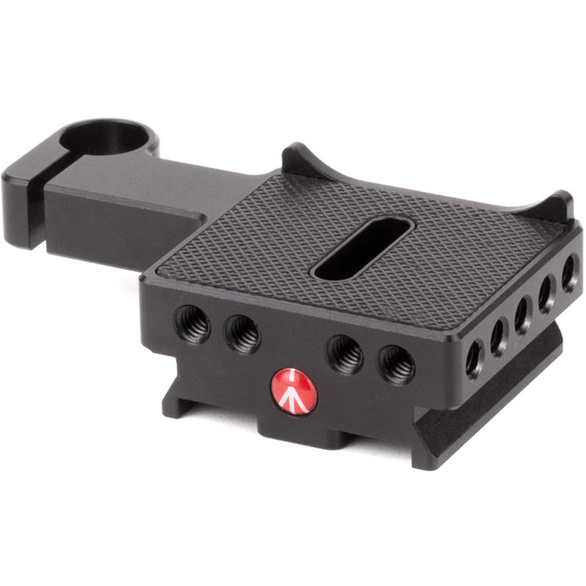 

Wooden Camera Small/Medium Bottom Bracket for Unified DSLR Cage