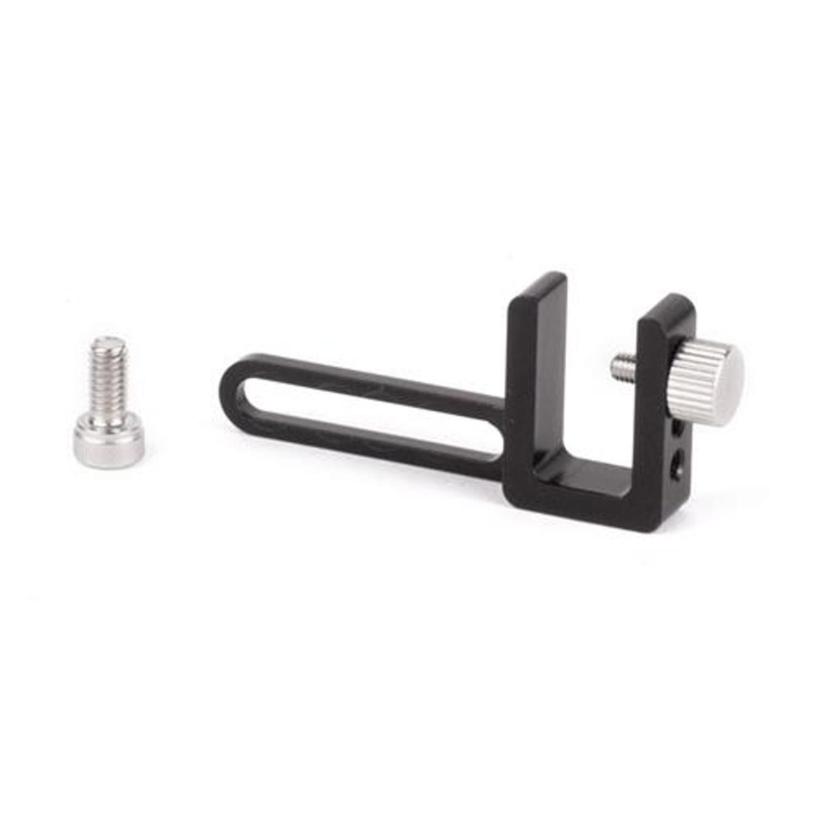 

Wooden Camera Small/Medium Replacement Cable Clamp for Unified DSLR Cage