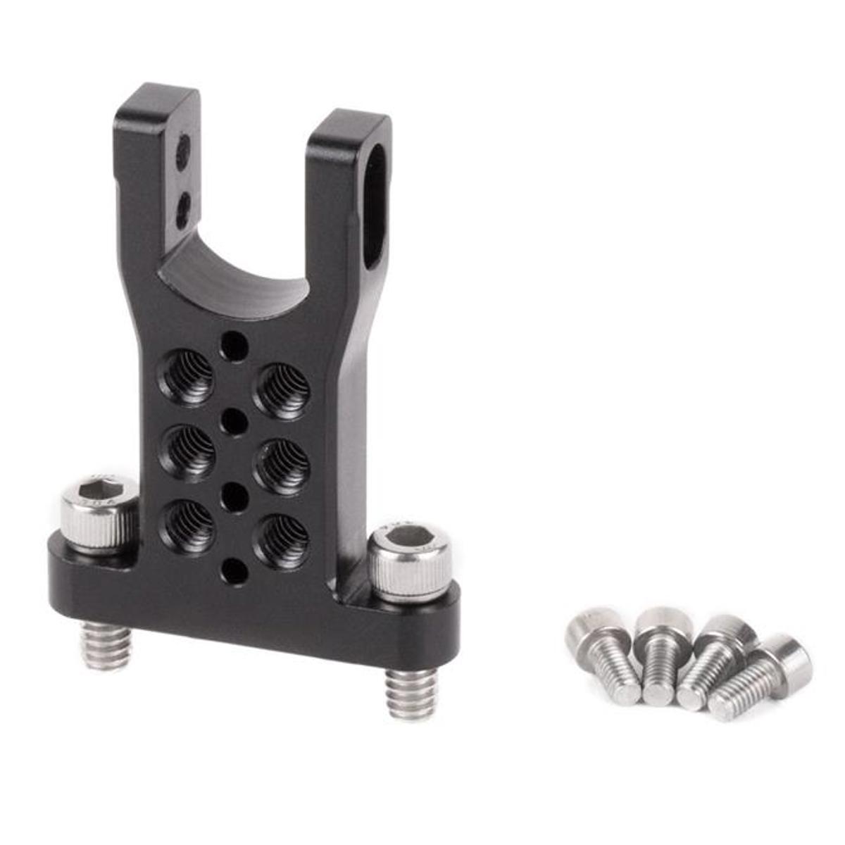 

Wooden Camera Wooden Straight Handle Bracket for Master Top Handle