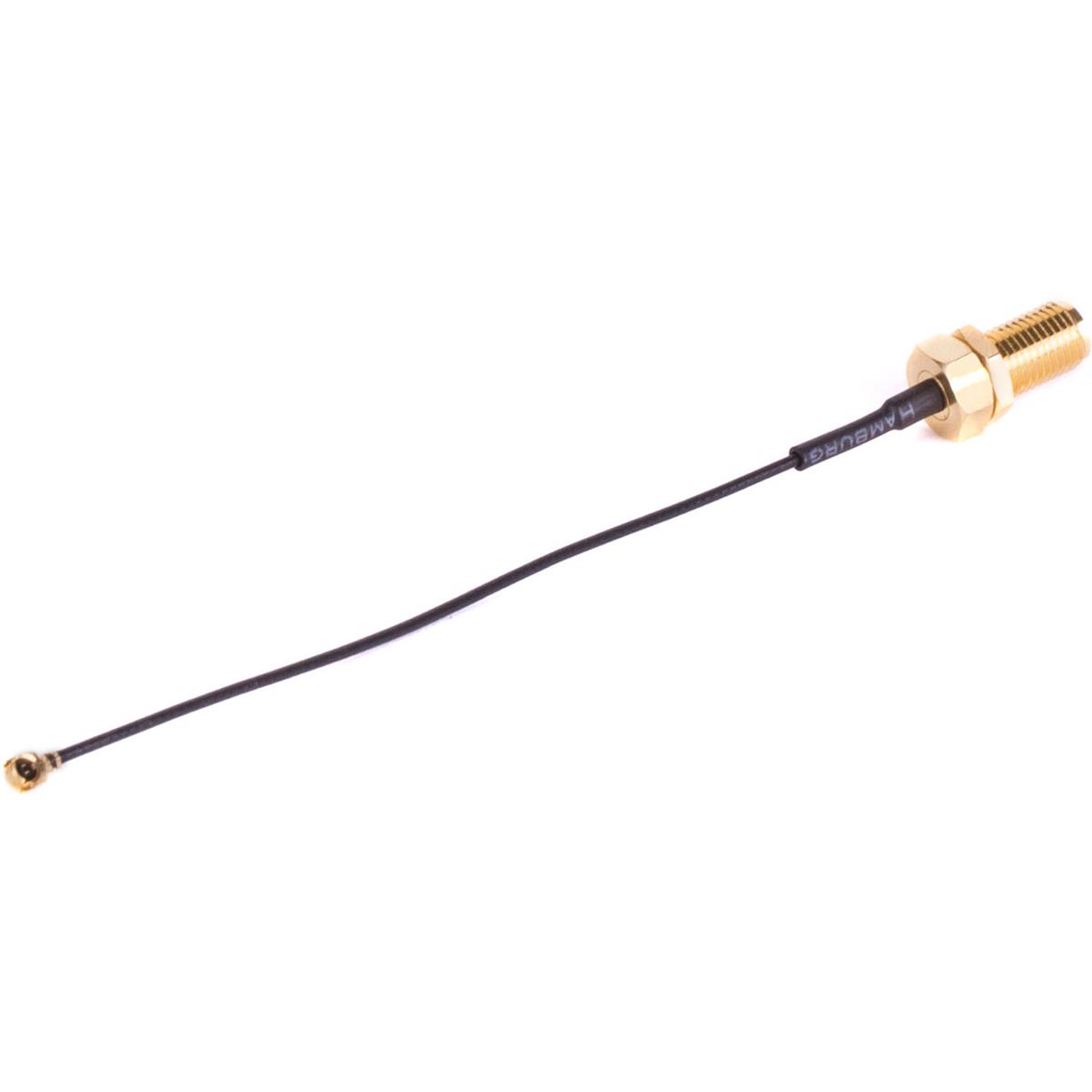 Image of Wooden Camera Wooden Replacement Antenna and Cable Assembly for WiFi Side Plate