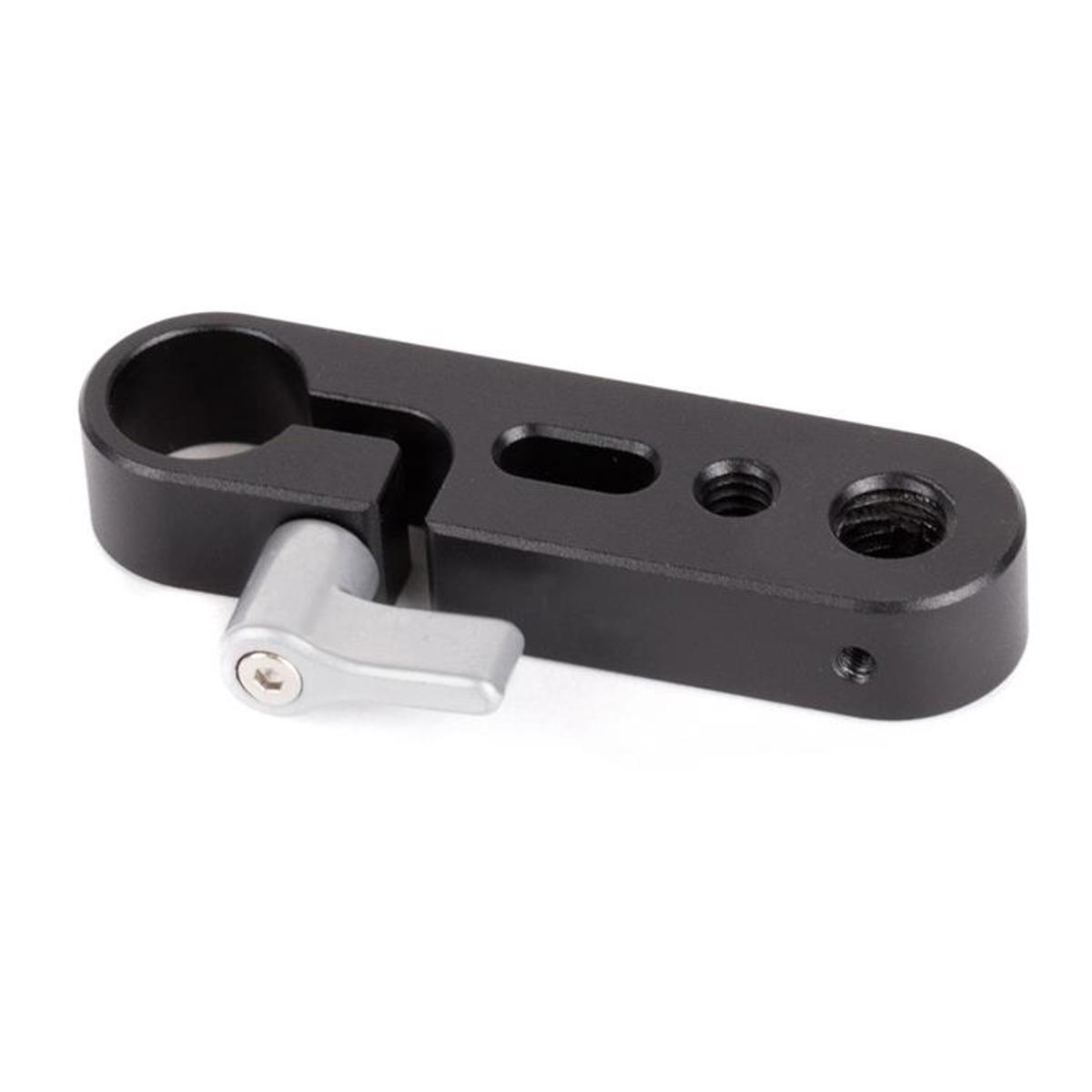 

Wooden Camera Director's Monitor Cage v2 (Handle Bracket Only)