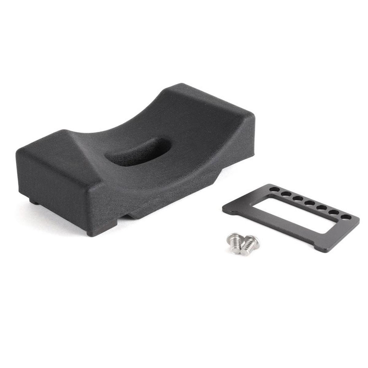 

Wooden Camera Foam Replacement Kit with Kickstand for Shoulder Pad (ARCA Swiss)
