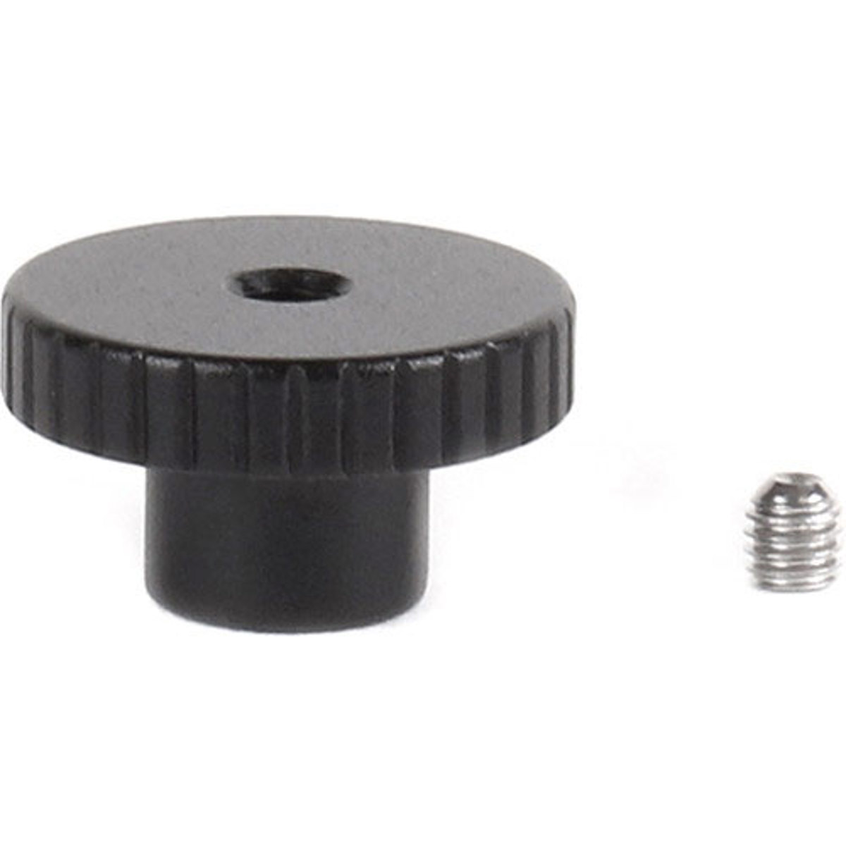 Image of Wooden Camera Battery Swing Pull Knob &amp; Set Screw