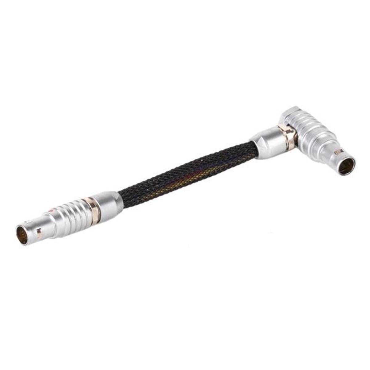 

Wooden Camera 2" Link Cable for Sony Venice D-Box, No Recorder Installed