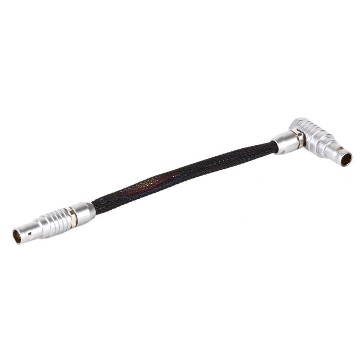 

Wooden Camera 3.5" Link Cable for Sony Venice D-Box, Recorder Installed
