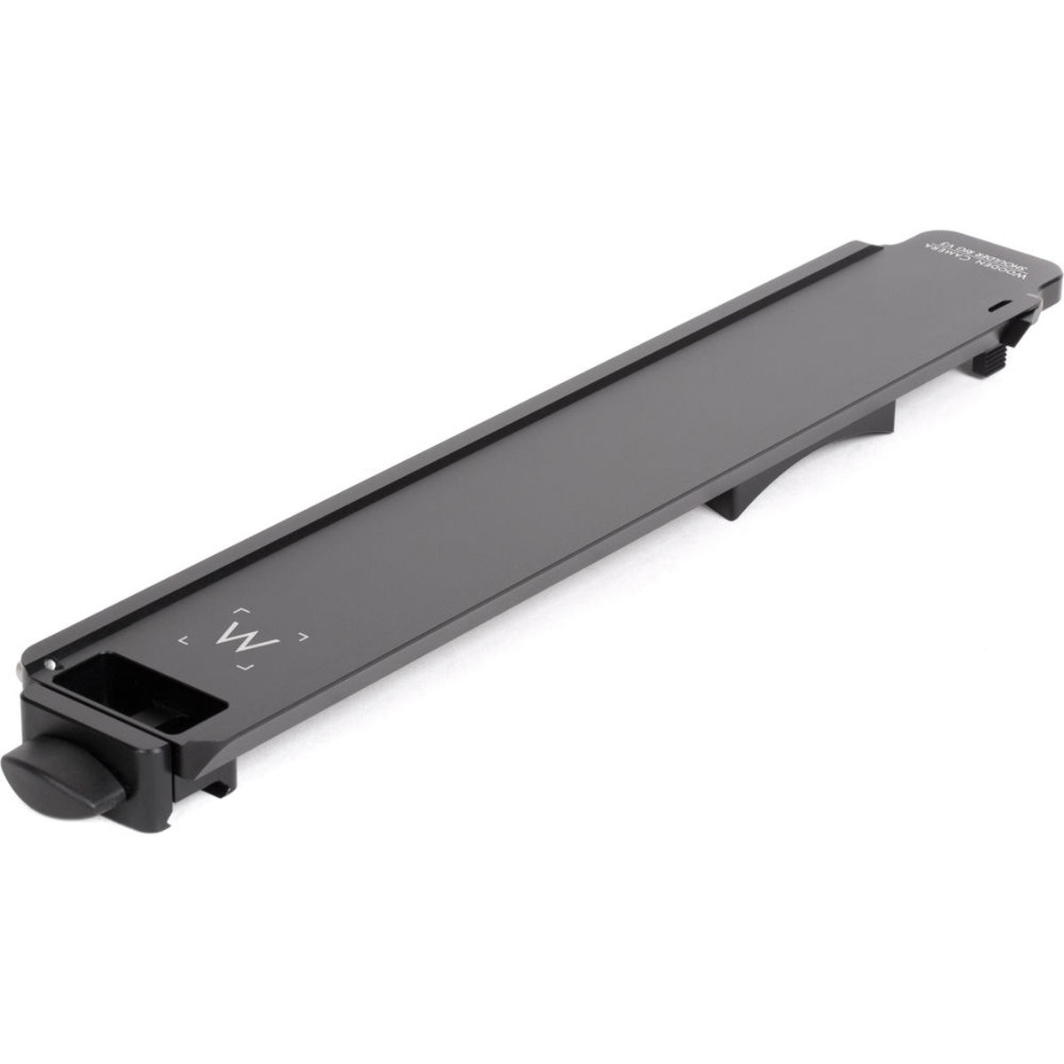 

Wooden Camera Replacement ARRI-Standard Dovetail for Shoulder Rig v3