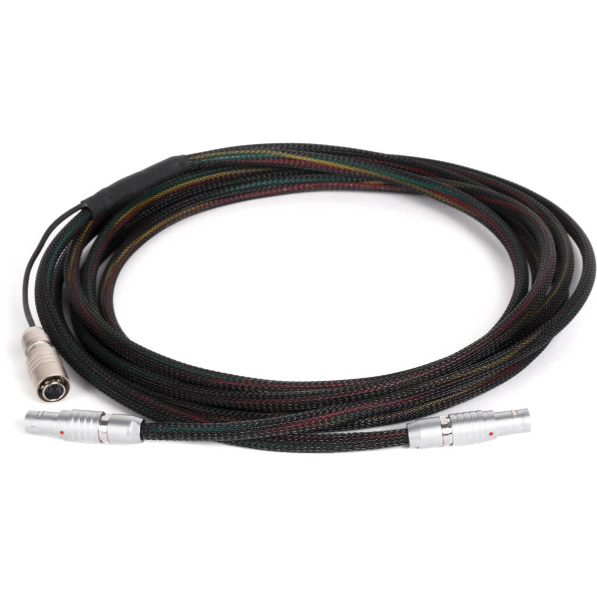

Wooden Camera Replacement Y Cable for D-Box Sony Rialto Power Strip, 110"