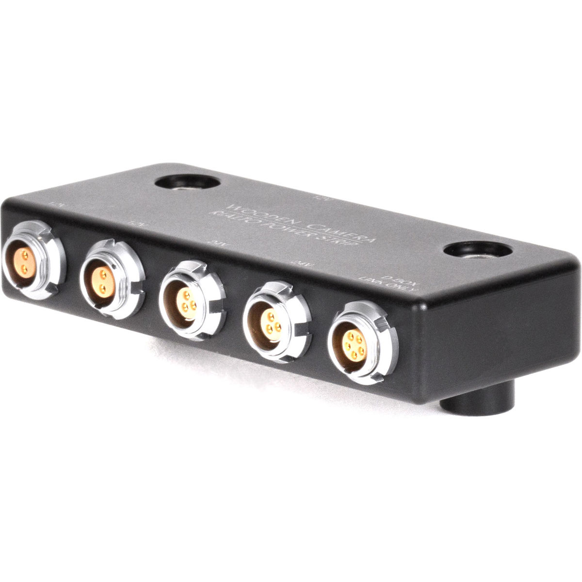 

Wooden Camera D-Box Sony Rialto Power Strip with Y Cable, 220"