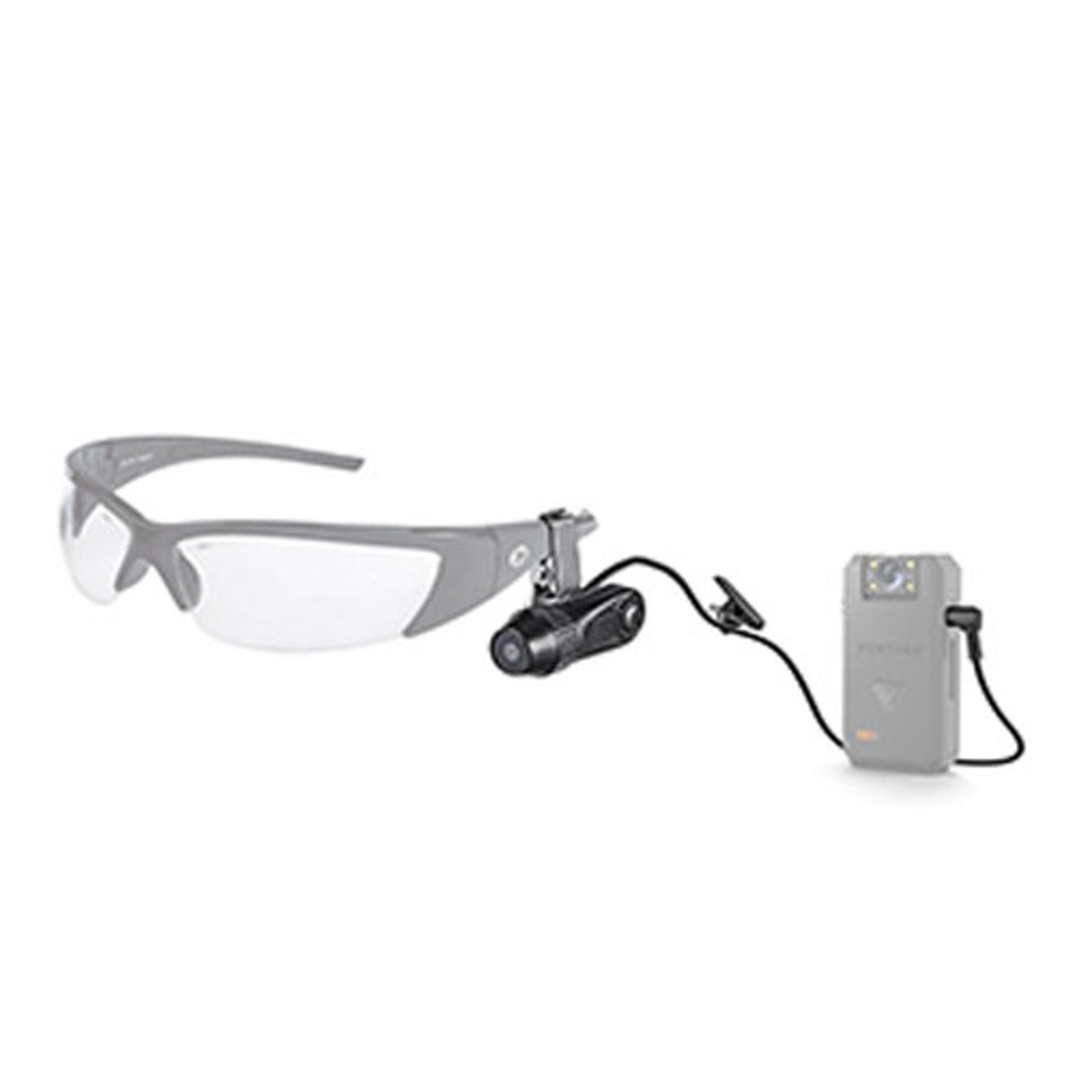 

Wolfcom Clip-On Camera for Vision