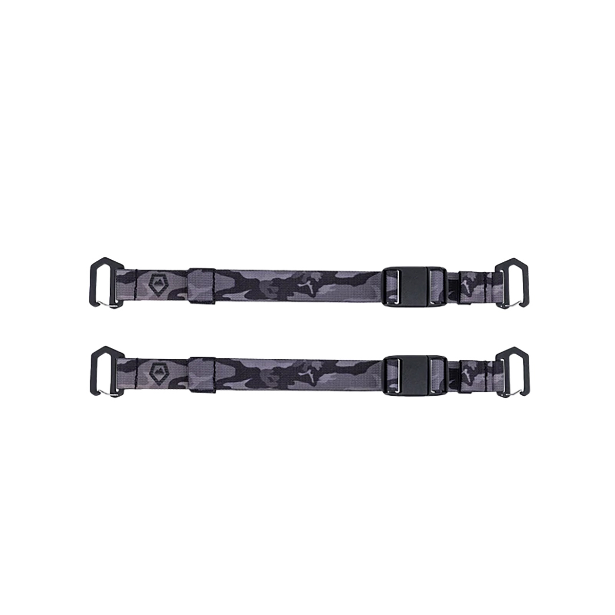 

WANDRD Premium Accessory Strap, Pair Camo