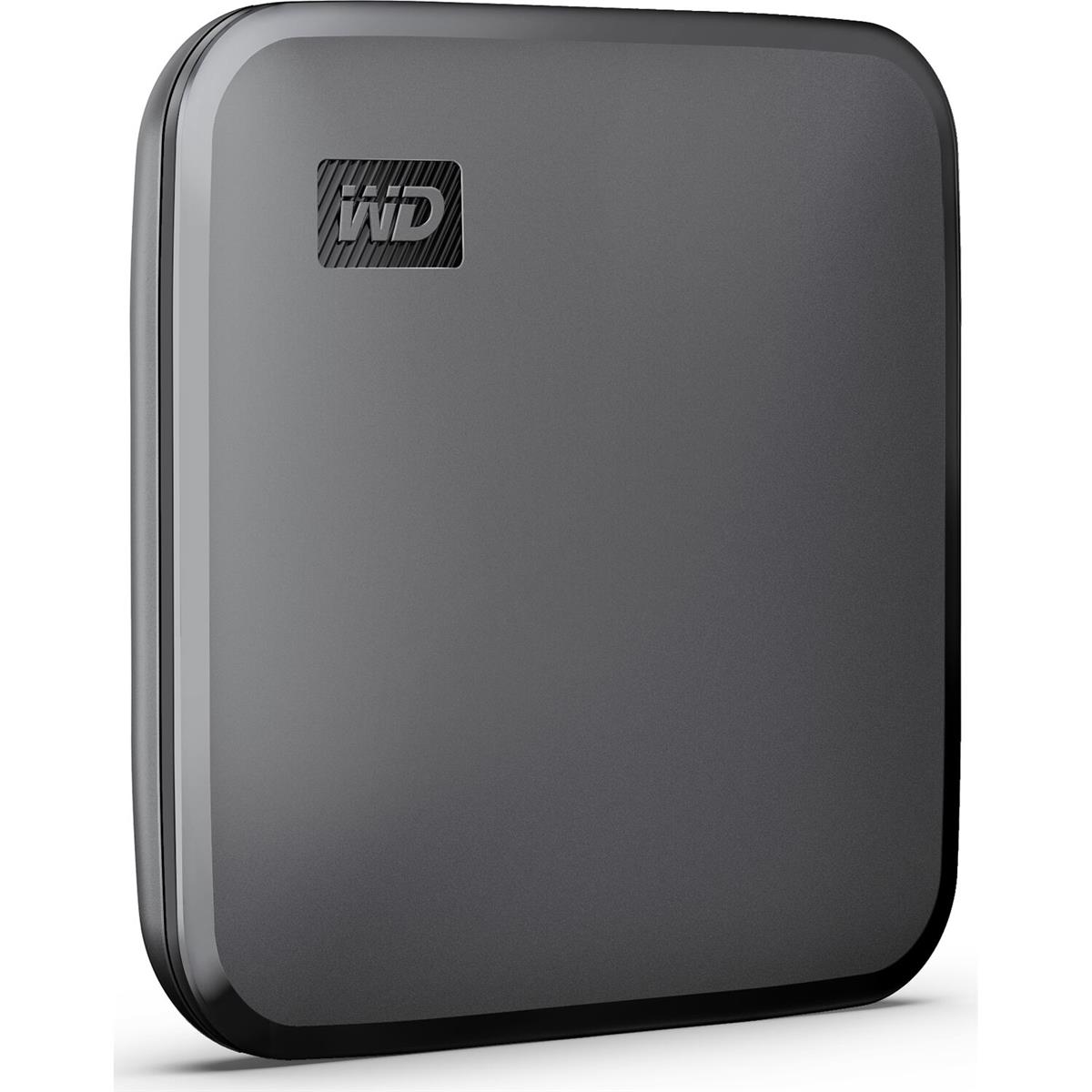 

WD Elements SE 2TB Portable External SSD